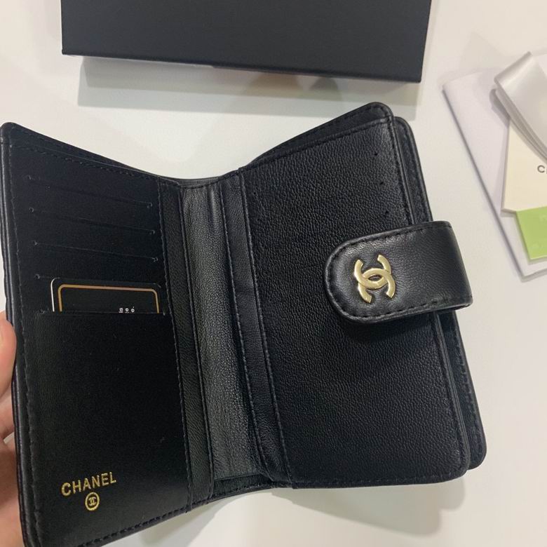 Chanel 50096 19x10cm zy  (17)